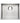 Titanium 1881 – 20″ Stainless Steel Kitchen Sink Undermount Single Bowl