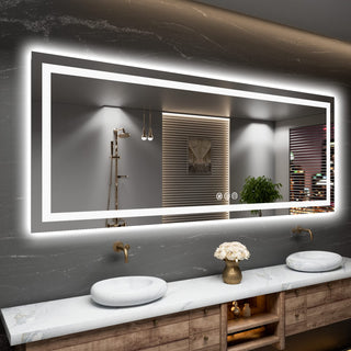 LED Mirrors