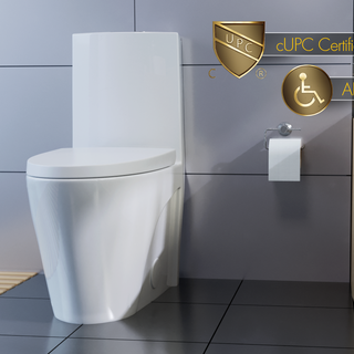 Toilets