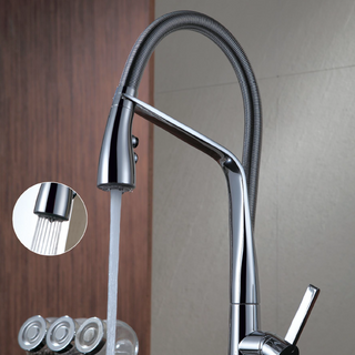 Faucets