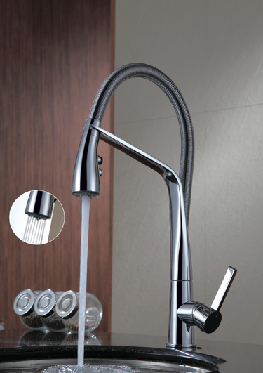 Faucets