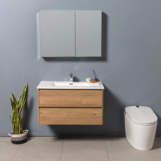 Bathroom Vanities