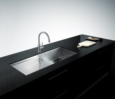 Sinks with Drainboard