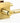 CORE 1600 'Evolution' - Satin Brass Entry / Keyed Door Handle Lever