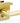 CORE HARDWARE - 1600 'Evolution' - Satin Brass Interior Privacy Door Handle Lever